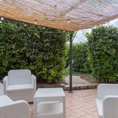 Casa In Campagna Toscana - Privacy - Free Fast Wifi - Free Netflix - Free Parking SantʼAntonio Exteriör bild
