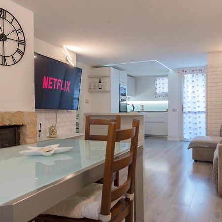 Casa In Campagna Toscana - Privacy - Free Fast Wifi - Free Netflix - Free Parking SantʼAntonio Exteriör bild