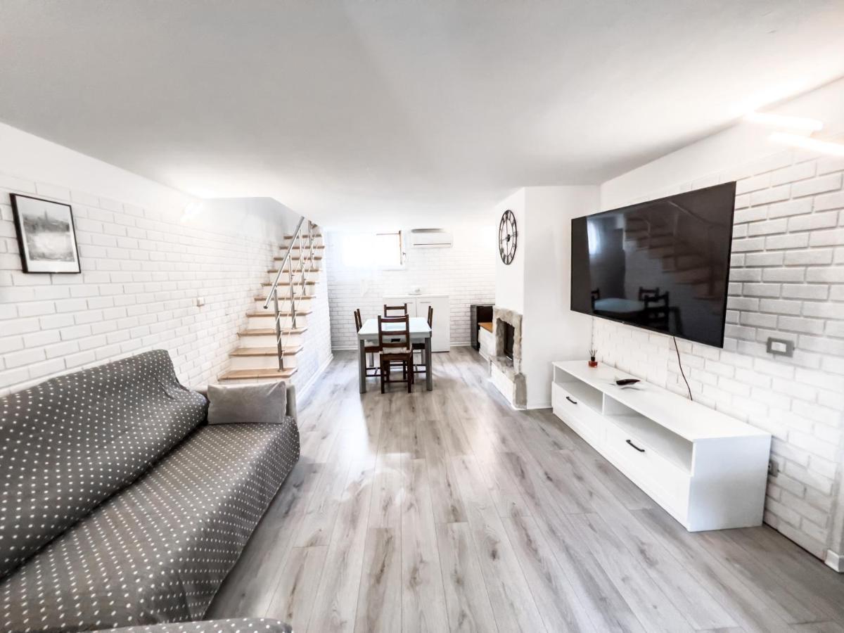 Casa In Campagna Toscana - Privacy - Free Fast Wifi - Free Netflix - Free Parking SantʼAntonio Exteriör bild