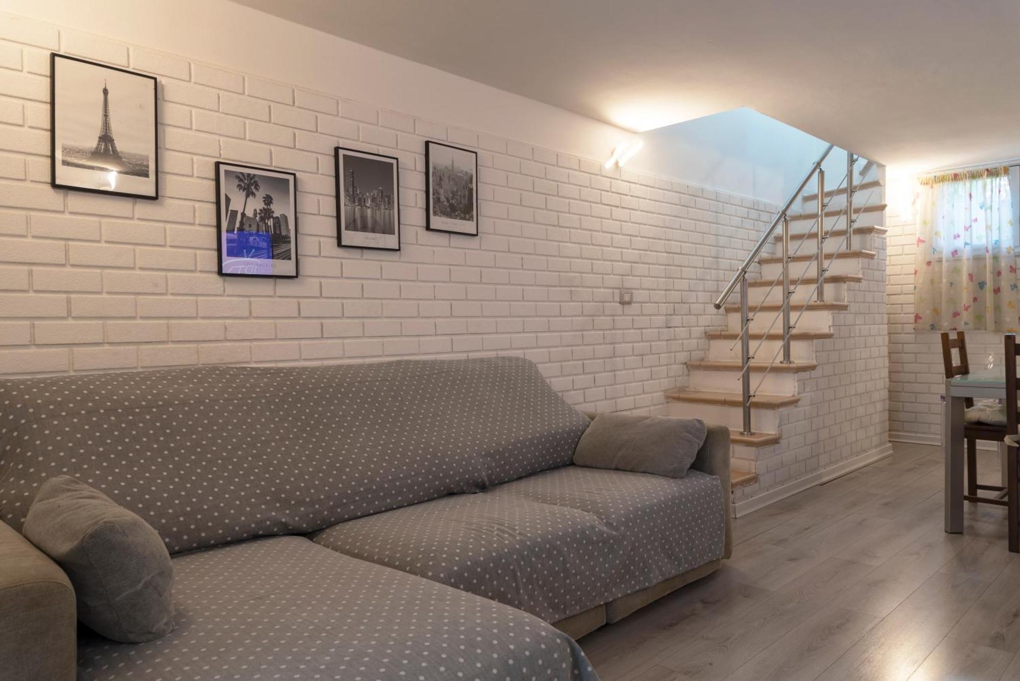 Casa In Campagna Toscana - Privacy - Free Fast Wifi - Free Netflix - Free Parking SantʼAntonio Exteriör bild