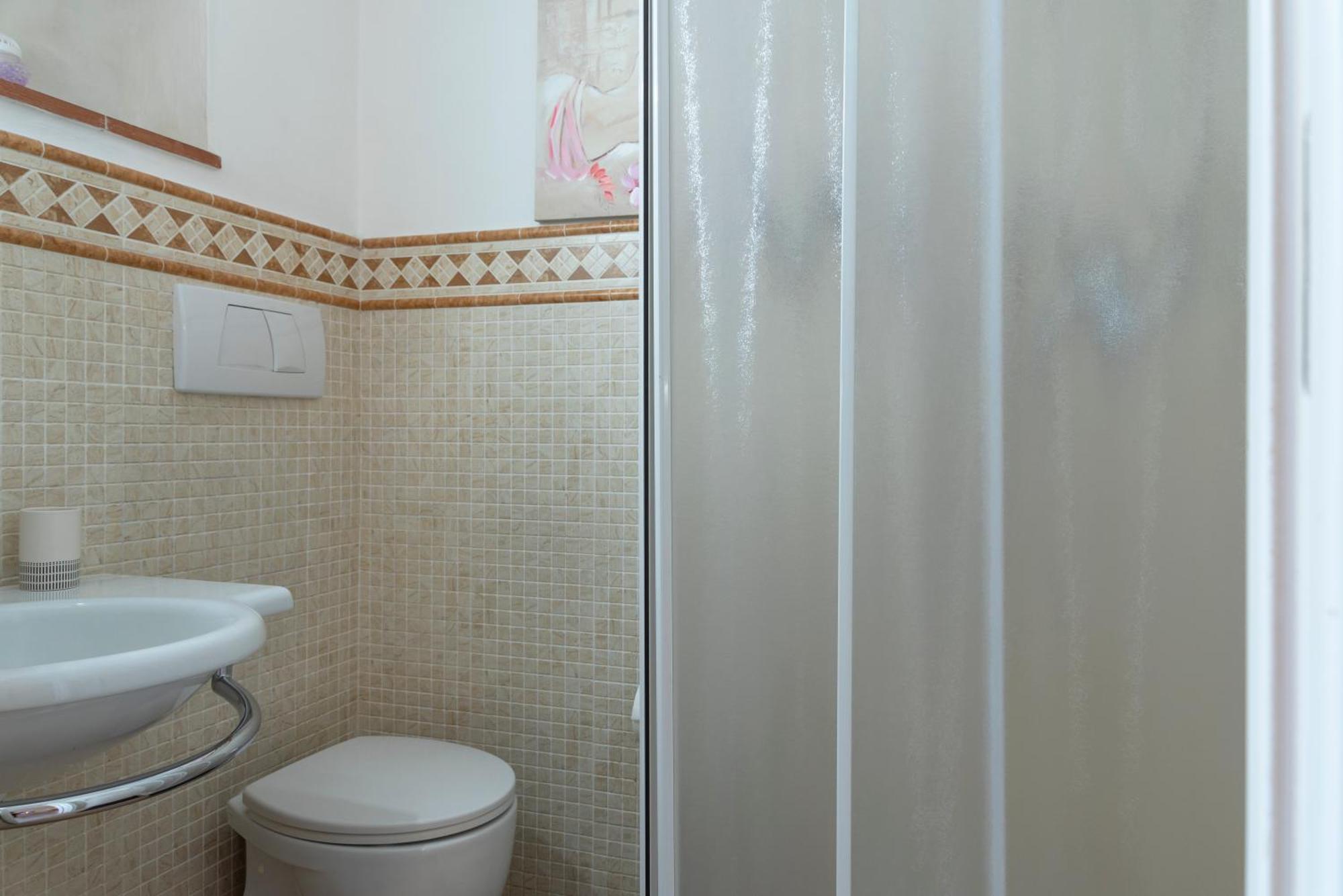Casa In Campagna Toscana - Privacy - Free Fast Wifi - Free Netflix - Free Parking SantʼAntonio Exteriör bild