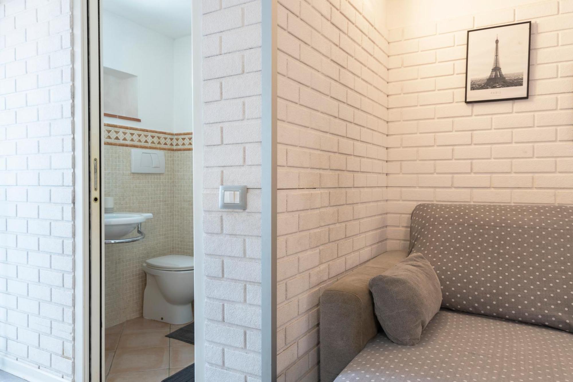 Casa In Campagna Toscana - Privacy - Free Fast Wifi - Free Netflix - Free Parking SantʼAntonio Exteriör bild