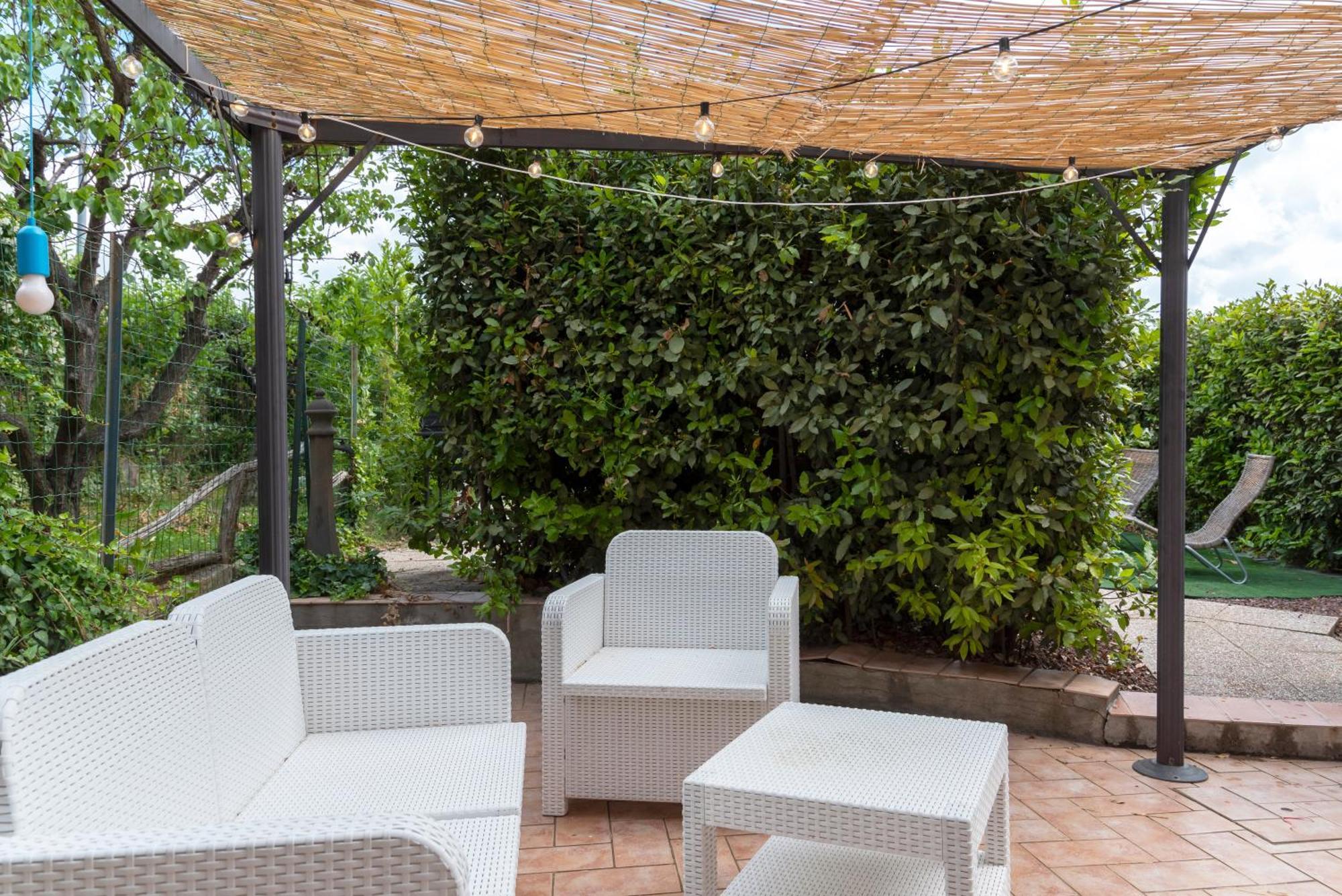 Casa In Campagna Toscana - Privacy - Free Fast Wifi - Free Netflix - Free Parking SantʼAntonio Exteriör bild