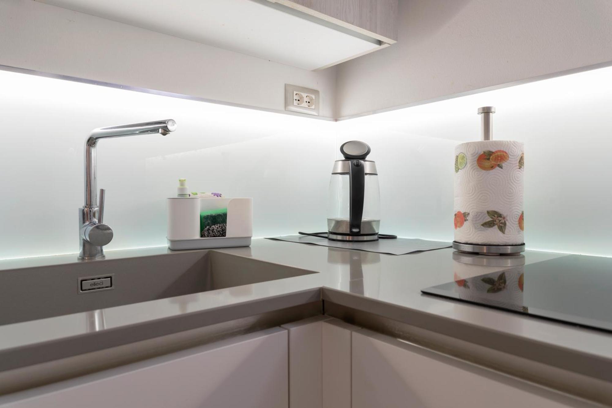 Casa In Campagna Toscana - Privacy - Free Fast Wifi - Free Netflix - Free Parking SantʼAntonio Exteriör bild