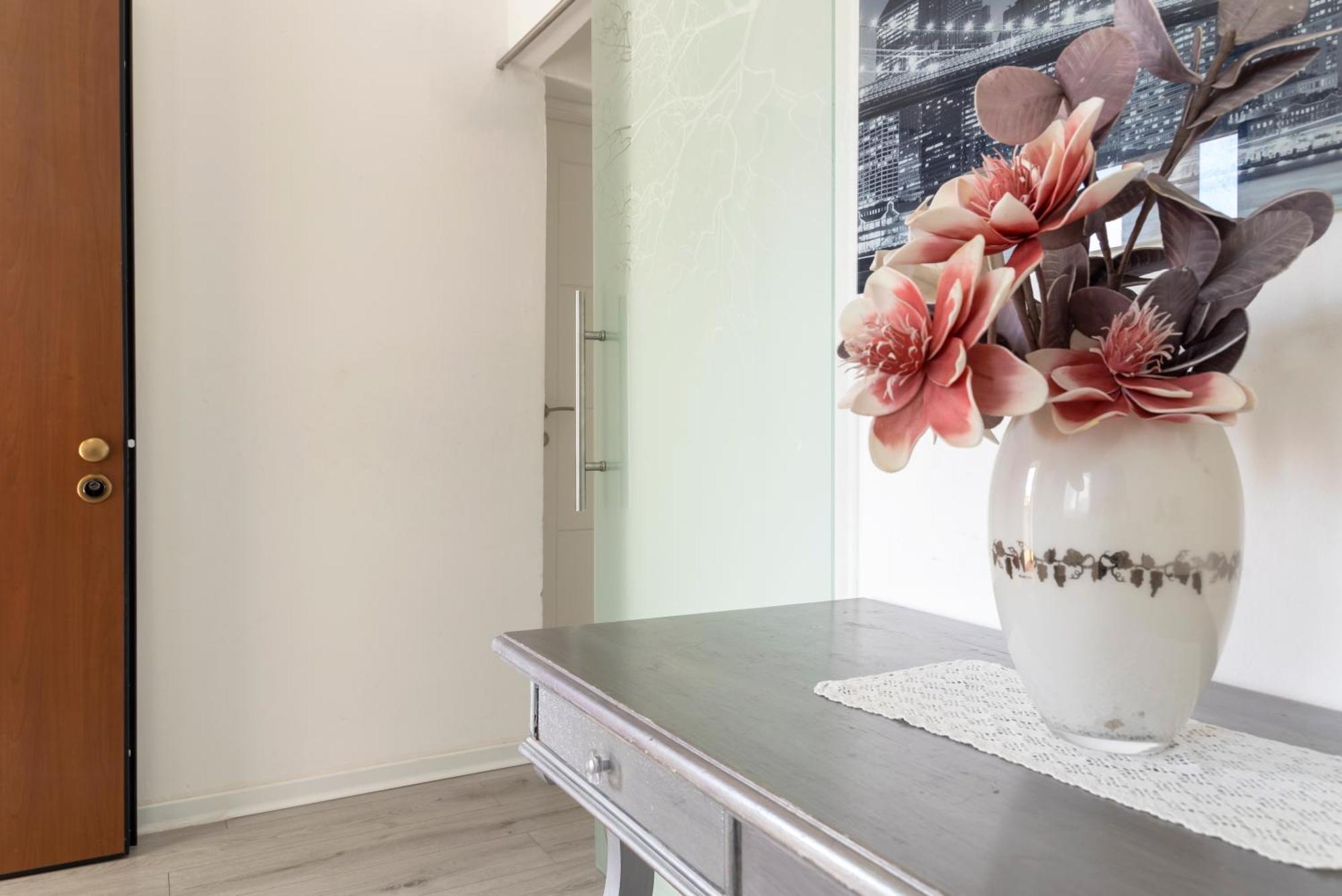 Casa In Campagna Toscana - Privacy - Free Fast Wifi - Free Netflix - Free Parking SantʼAntonio Exteriör bild