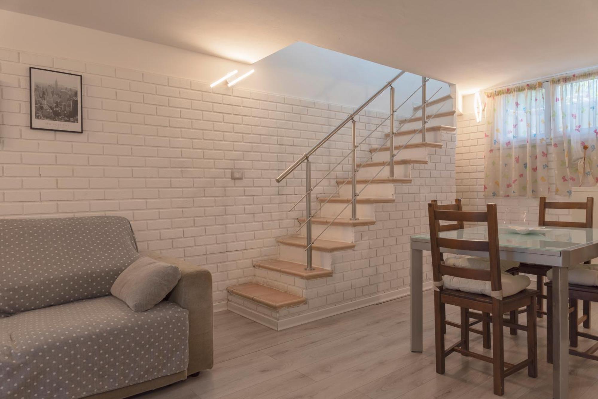 Casa In Campagna Toscana - Privacy - Free Fast Wifi - Free Netflix - Free Parking SantʼAntonio Exteriör bild