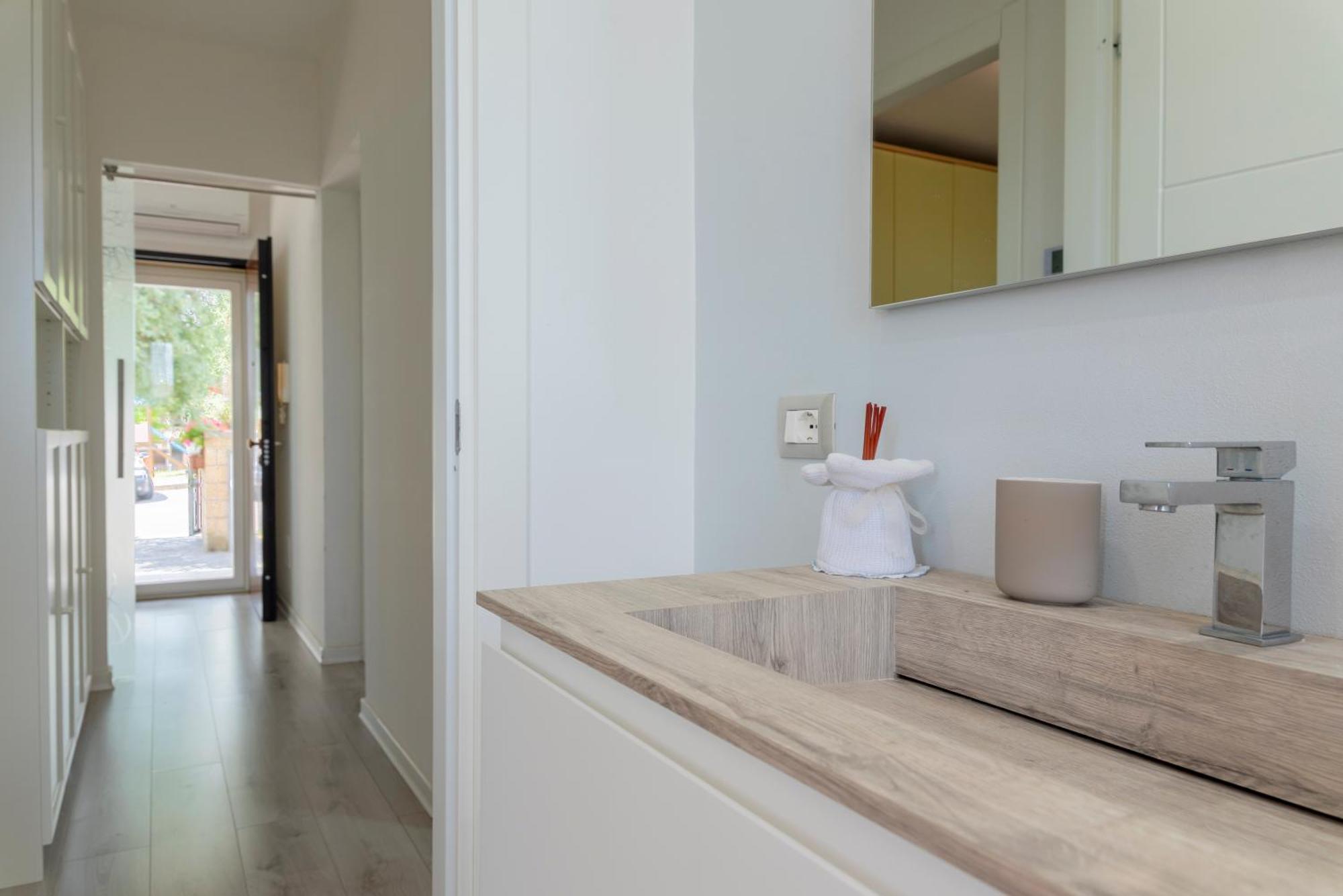 Casa In Campagna Toscana - Privacy - Free Fast Wifi - Free Netflix - Free Parking SantʼAntonio Exteriör bild