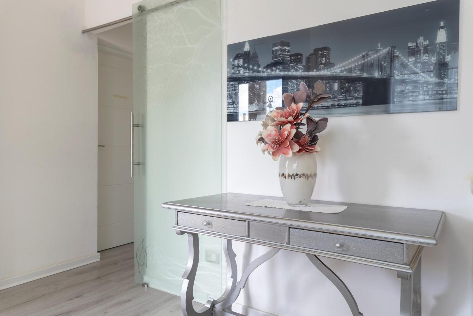 Casa In Campagna Toscana - Privacy - Free Fast Wifi - Free Netflix - Free Parking SantʼAntonio Exteriör bild