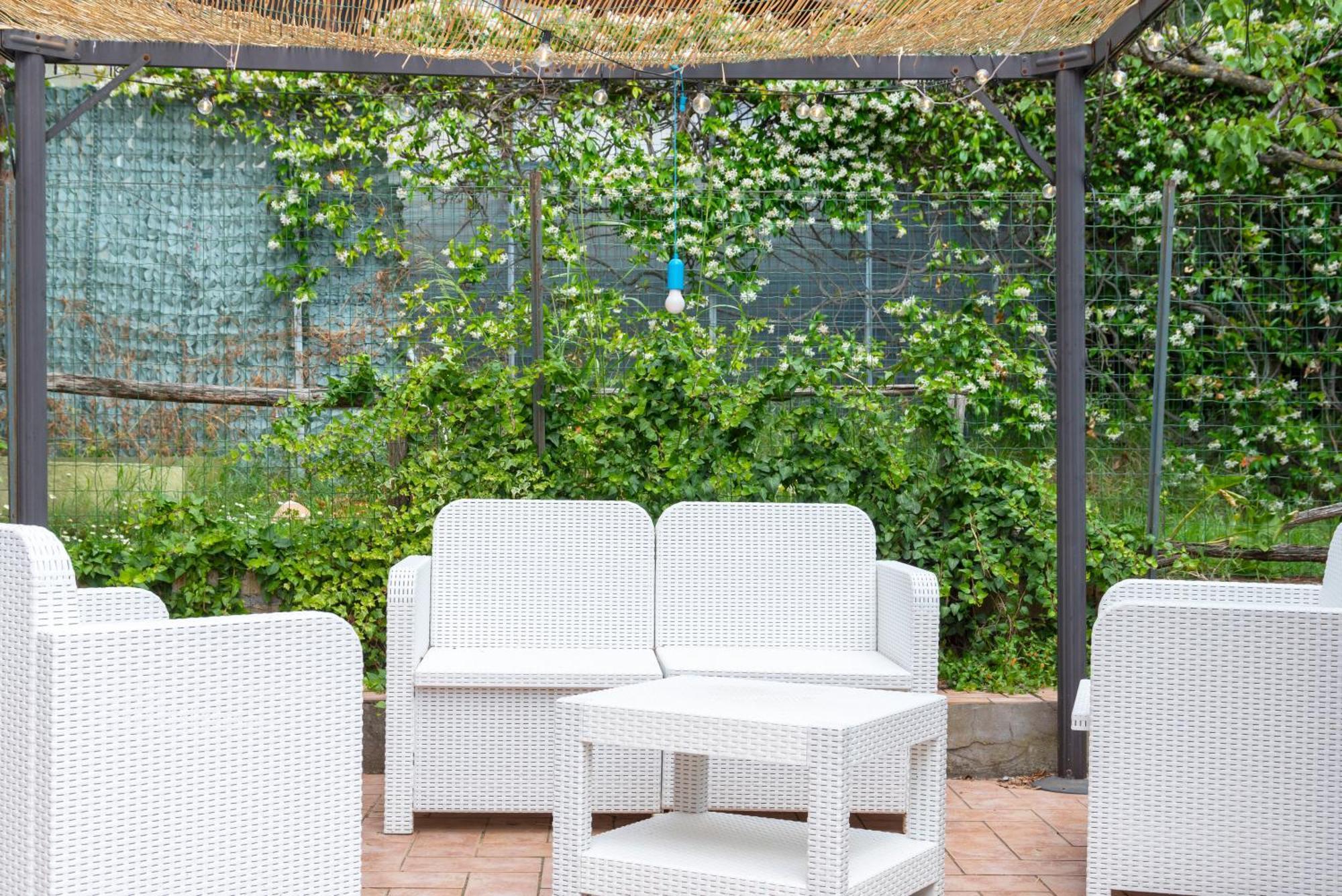 Casa In Campagna Toscana - Privacy - Free Fast Wifi - Free Netflix - Free Parking SantʼAntonio Exteriör bild