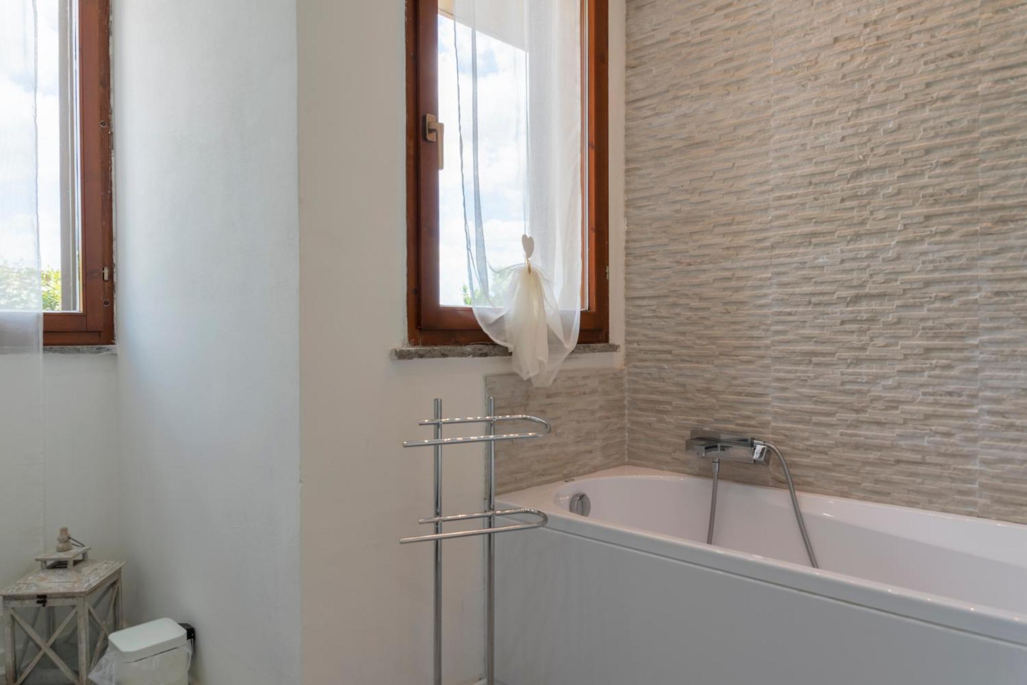 Casa In Campagna Toscana - Privacy - Free Fast Wifi - Free Netflix - Free Parking SantʼAntonio Exteriör bild