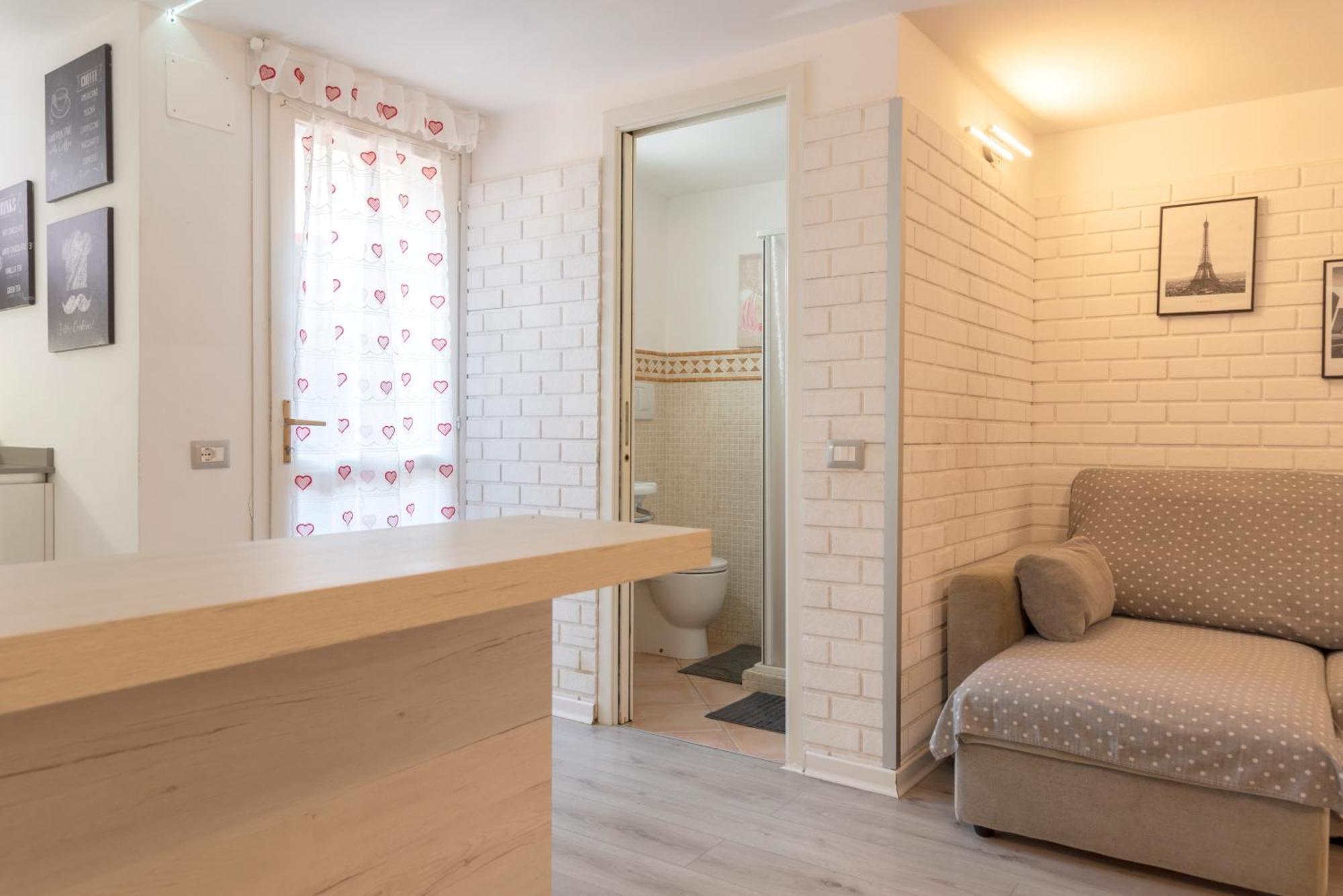 Casa In Campagna Toscana - Privacy - Free Fast Wifi - Free Netflix - Free Parking SantʼAntonio Exteriör bild