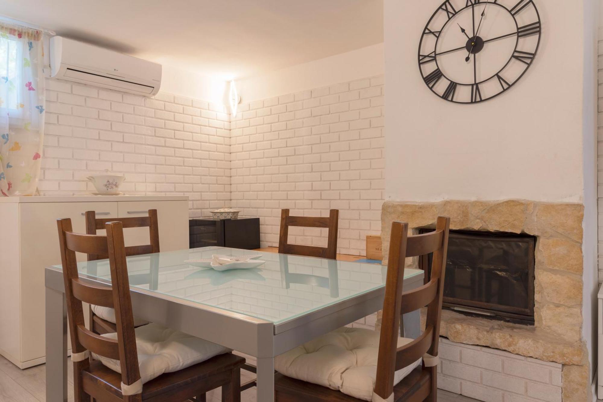 Casa In Campagna Toscana - Privacy - Free Fast Wifi - Free Netflix - Free Parking SantʼAntonio Exteriör bild